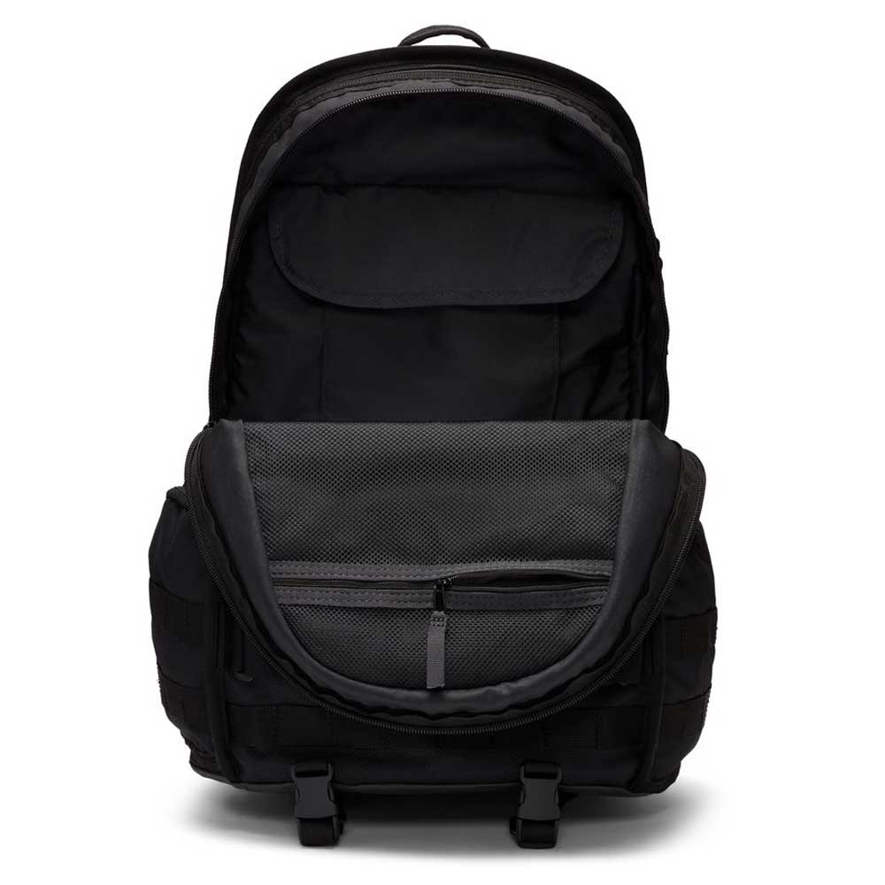 FD7544010 Black Nike SB RPM Skate Backpack – Southside
