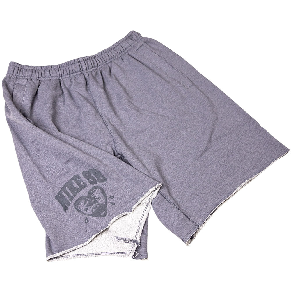 IF1602065 Gray Sweat Short Skate Shorts Nike SB – Southside