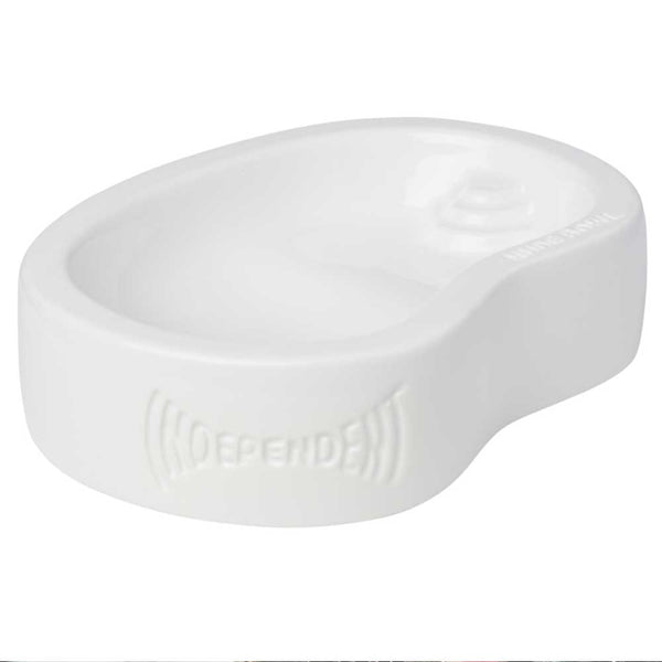 小物入れ INDEPENDENT POOL NUDE BOWL Nude-Bowl-Valet-White-