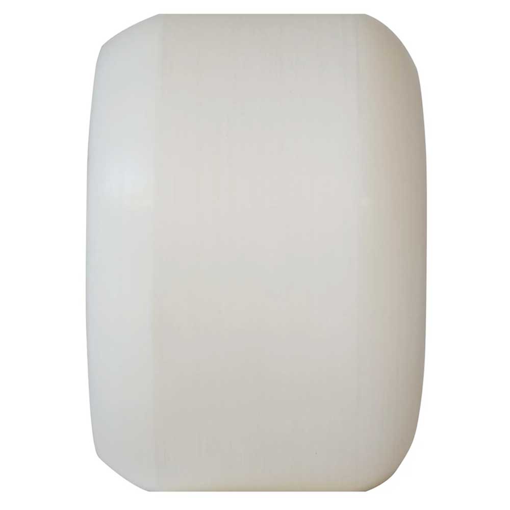 OJ Wheels Team Double Duro 53mm101A/95A White Mini Combo