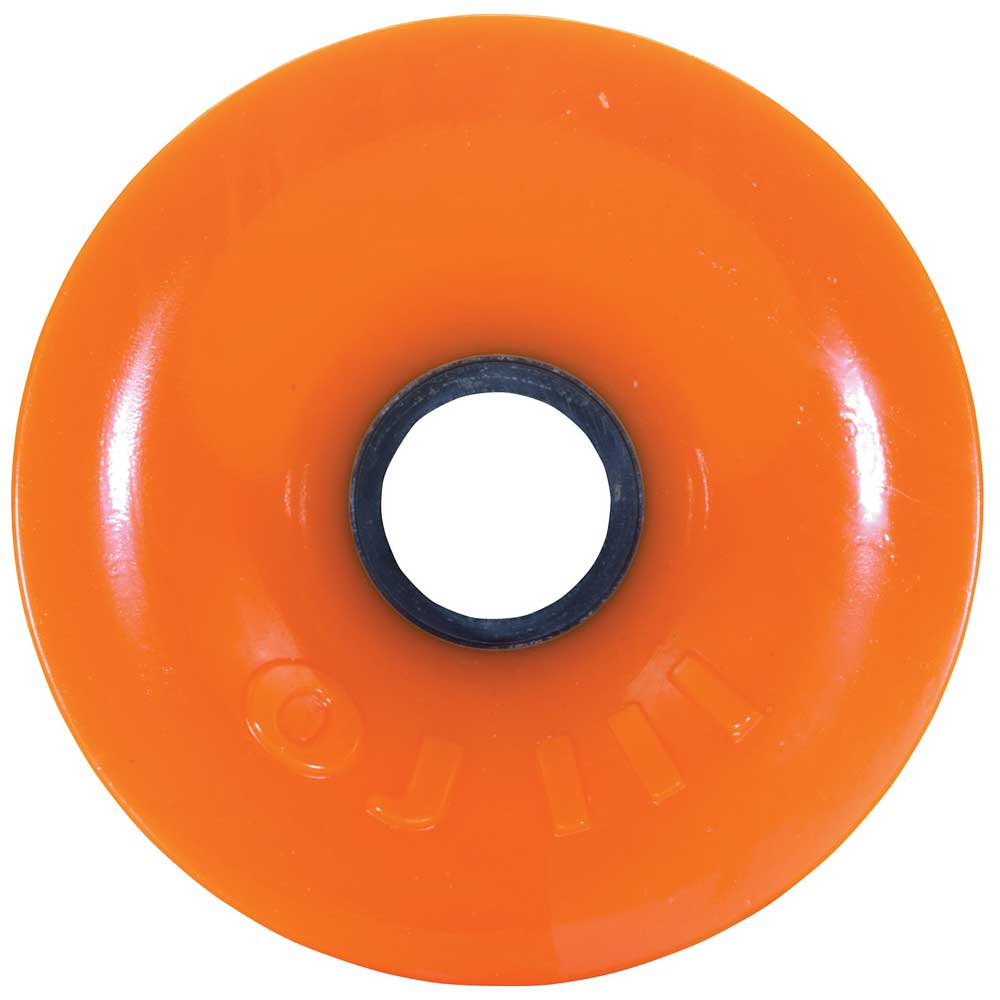 OJ Wheels サンダージュース　75mm 78A クルーザー　おまけ付き OJ Wheels Thunder Juice 75mm78A Orange – Southside Skatepark Skateshop