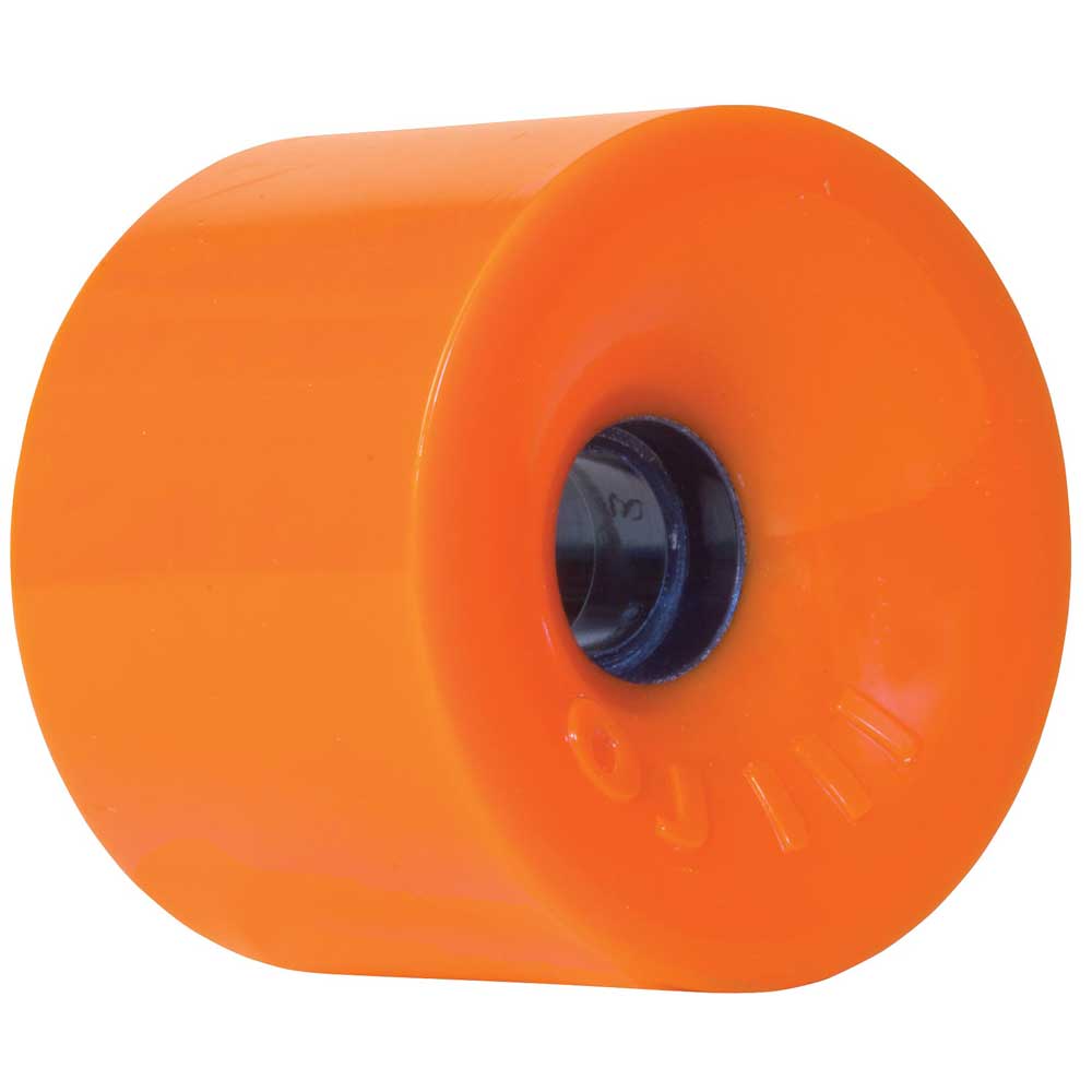 OJ Wheels Thunder Juice 75mm78A Orange – Southside Skatepark Skateshop