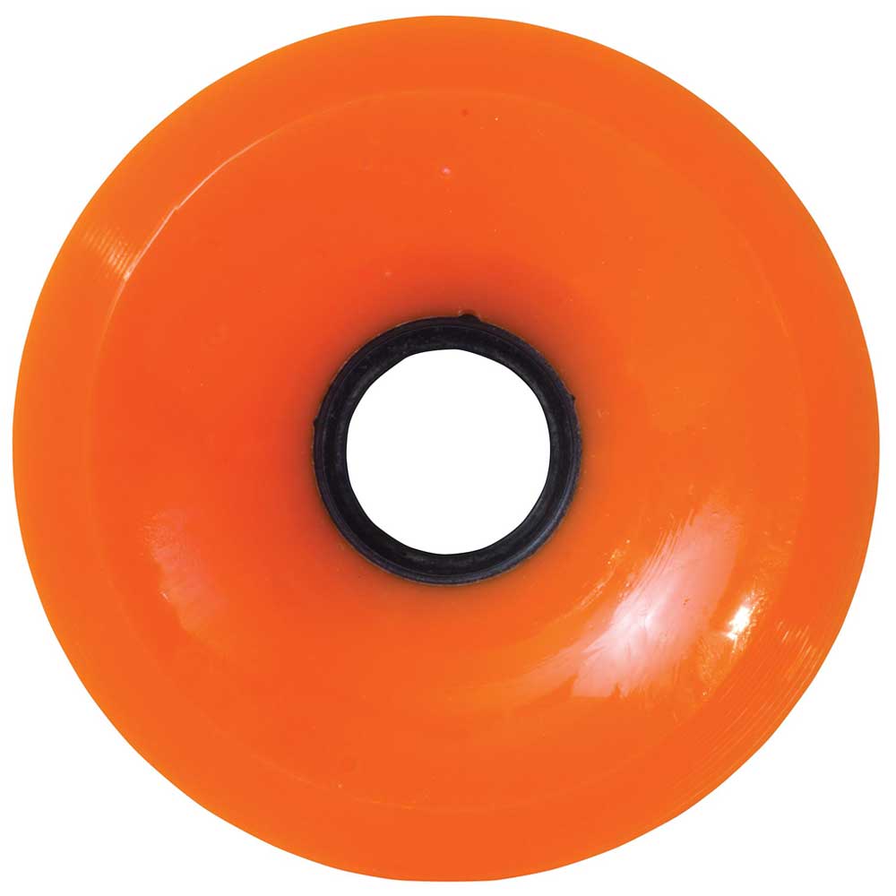 OJ Wheels Thunder Juice 75mm78A Orange – Southside Skatepark Skateshop