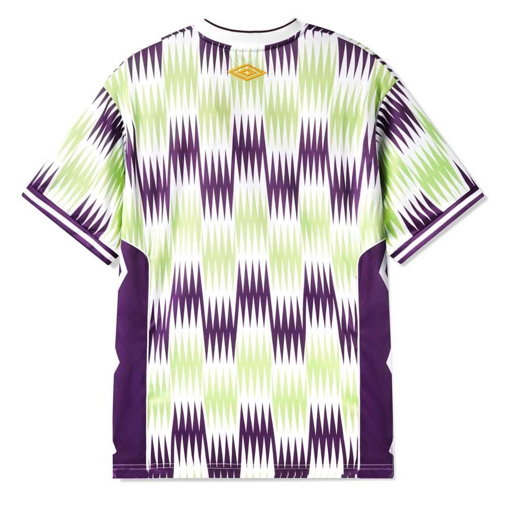 umbro×beauty&youth umbro × Younger Song wide jorts – YZ