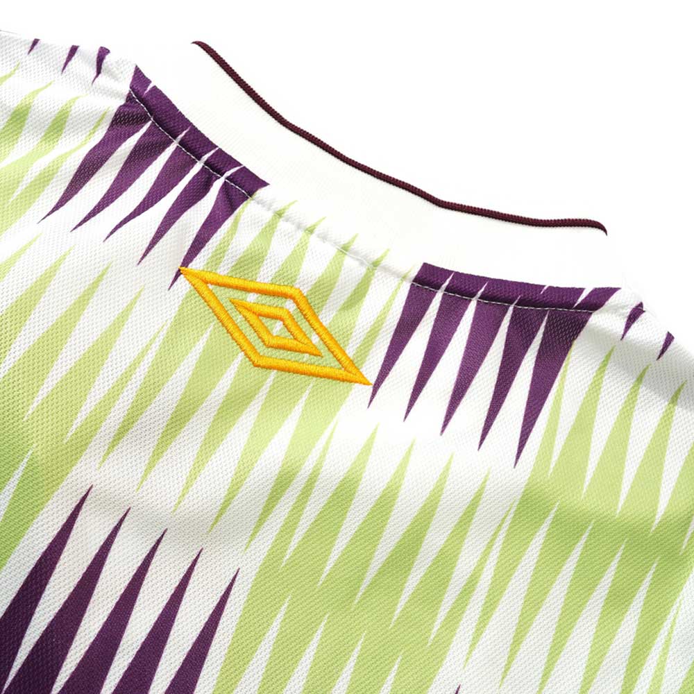 Optical Jersey Grape Volt Umbro Butter Goods Top – Southside