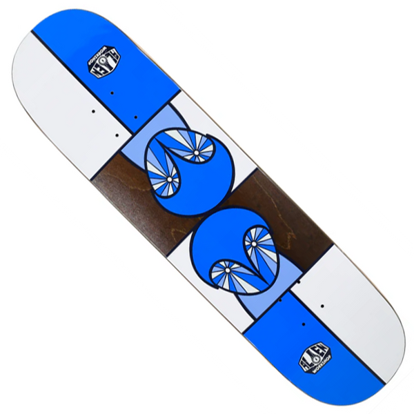JUN OSON Deck’On 2 skateboards JUN OSON Deck'On – 2 skateboards – LAST Concept Shop