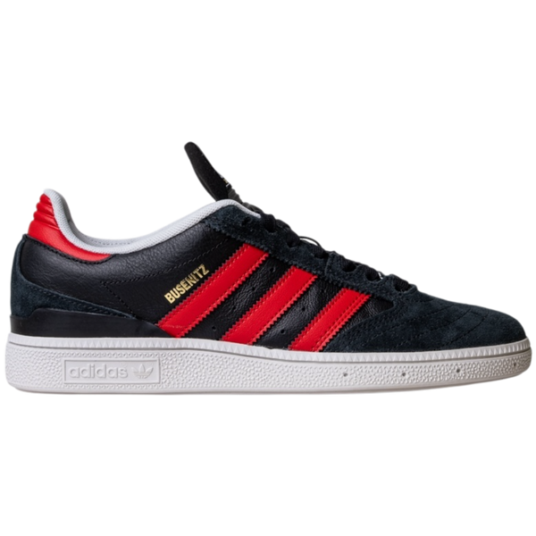 JH8606 Black Betsc Busenitz Adidas Skateboarding Suede Shoes JH8606 Black Betsc Busenitz Adidas Skateboarding Suede Shoes