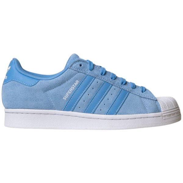 adidas Superstar ADV Shoes - Light Blue/Ftwr White/Light Blue adidas Superstar ADV Shoes - Light Blue/Ftwr White/Light Blue