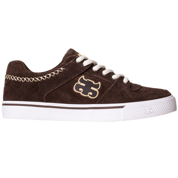 IPATH  Kenny Reed ネイビー ミッドカット USA 9.5 IPATH Kenny Reed ネイビー ミッドカット USA 9.5 - メルカリ