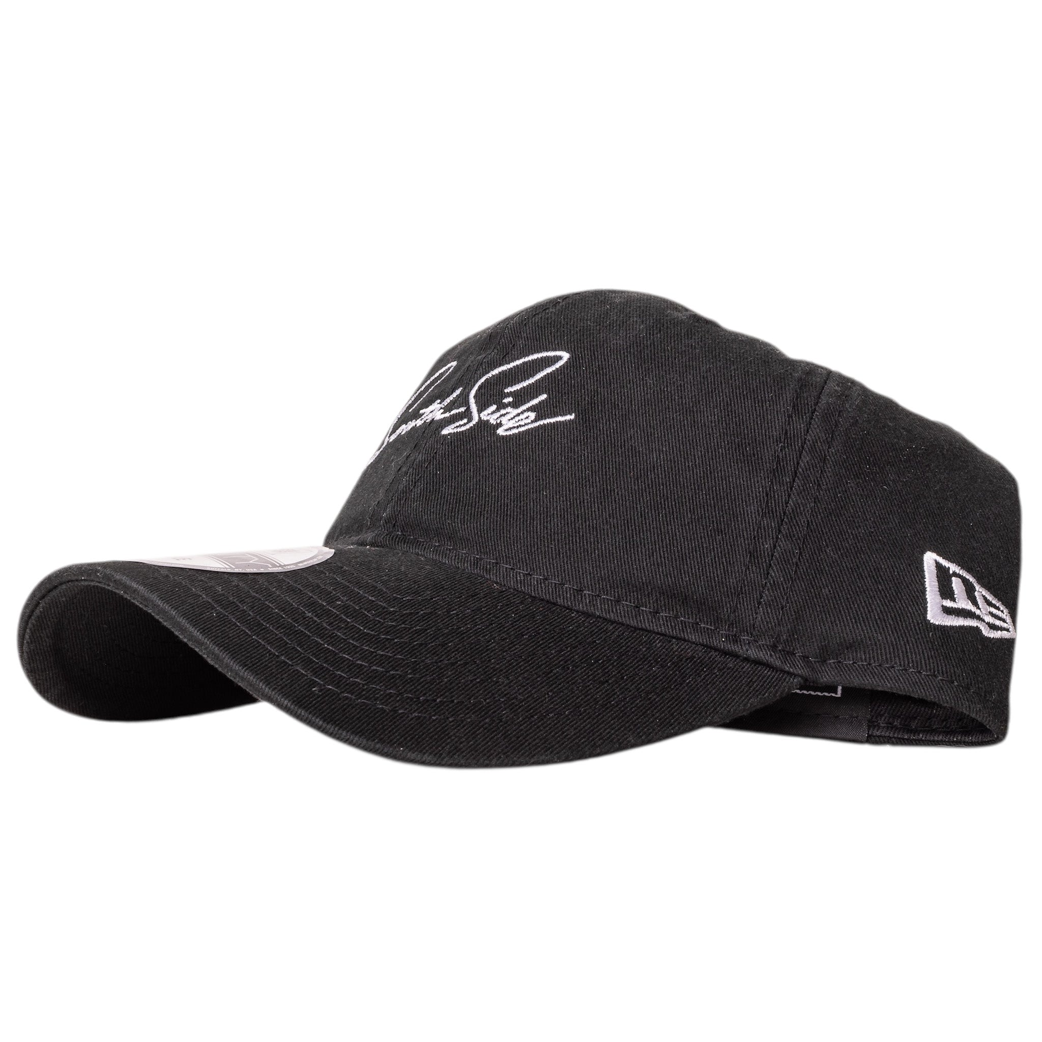 Southside Script Strapback 920 Hat New Era – Southside Skatepark