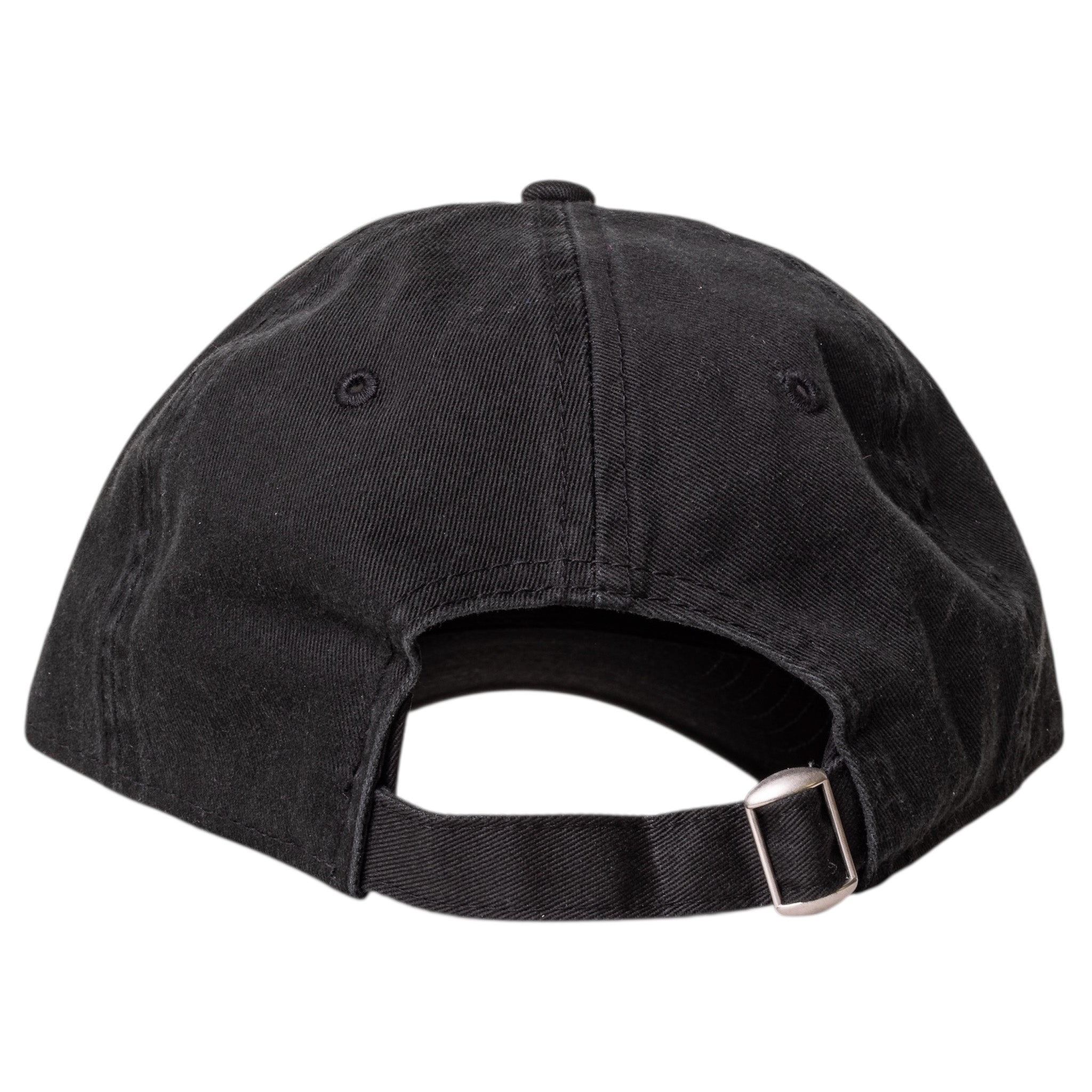 Southside Script Strapback 920 Hat New Era – Southside Skatepark