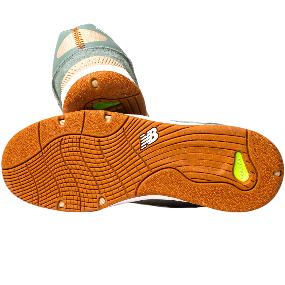 1010TC Dark Juniper Sandstone Tiago Lemos New Balance Numeric