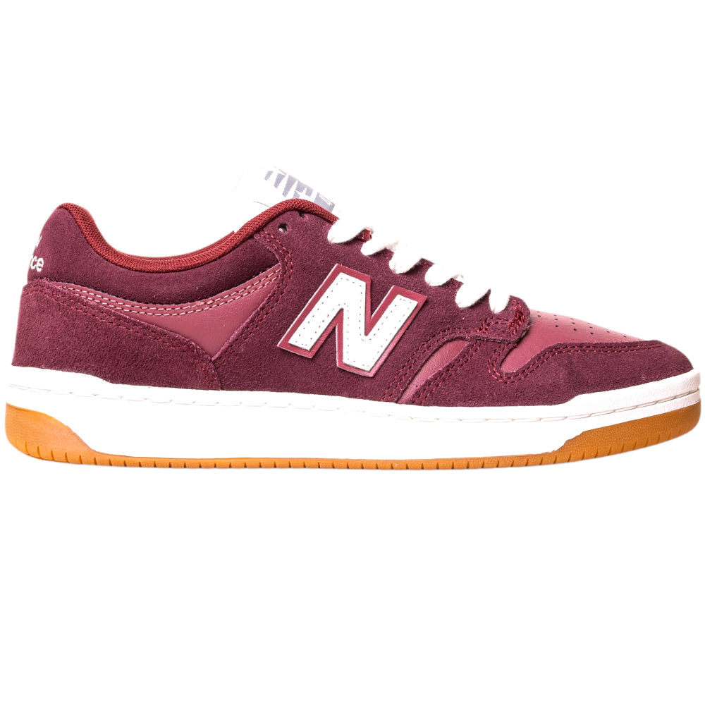 New Balance Numeric Skateboarding Shoes – Southside