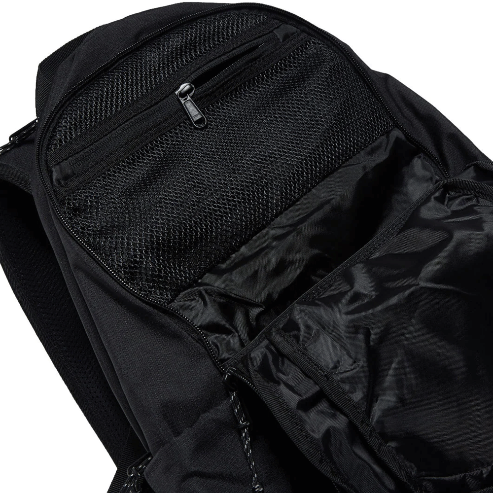 Polar Backpack Resa Black – Southside Skatepark Skateshop Polar Backpack Resa Black – Southside Skatepark Skateshop