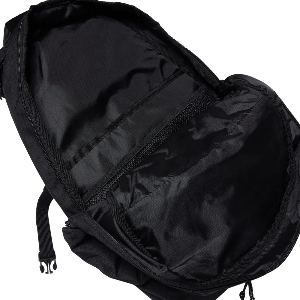 Polar Backpack Resa Black – Southside Skatepark Skateshop Polar Backpack Resa Black – Southside Skatepark Skateshop