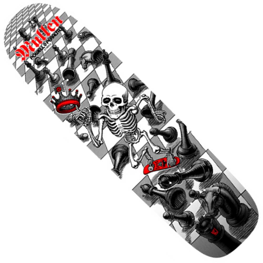 Bones Brigade 17 – Southside Skatepark Skateshop
