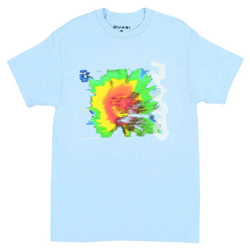 スケートボードブランドQUASI グラフィックTシャツ(長袖) QUASI SKATEBOARDS（クアジ スケートボード） | スノーボード