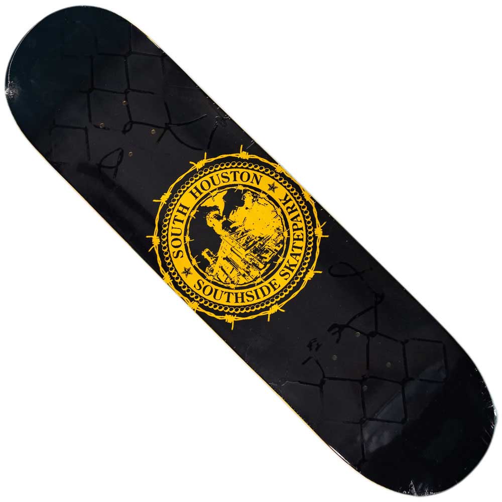 Skateboard Decks – Page 4 – Southside Skatepark Skateshop