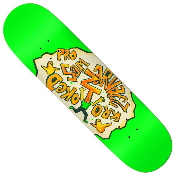 Sam-Green-8.5x32.18-Krooked-