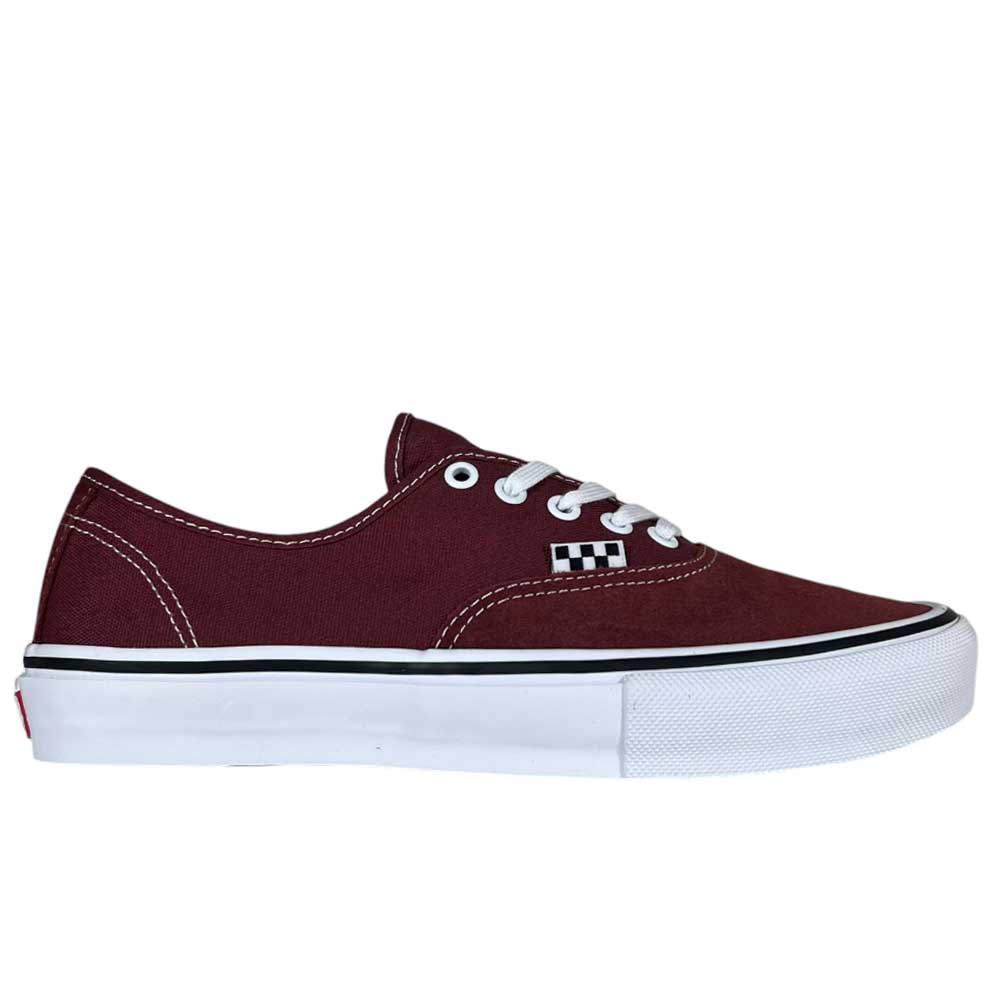 VANS popular Authentic Canvas Skate Shoes