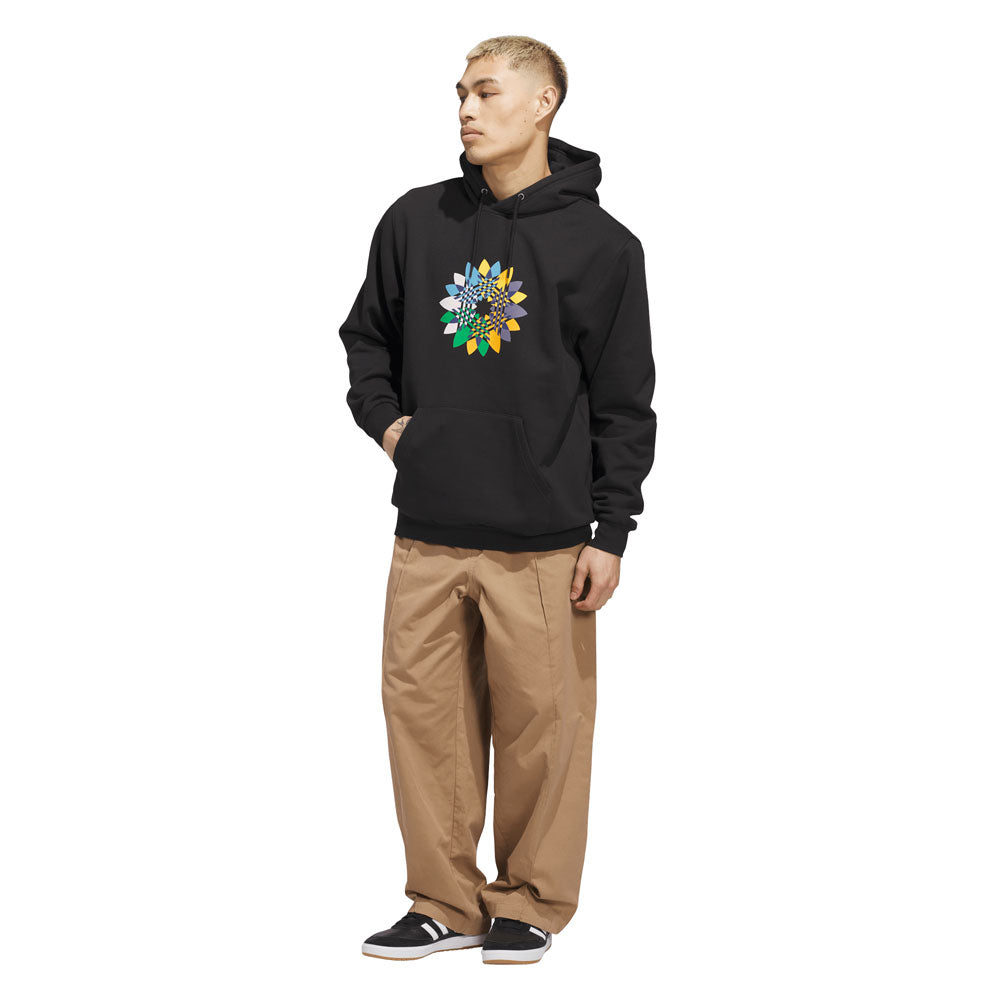 Adidas ウェア Skate Hoodie Black Creyel JX5430 Adidas Skateboarding – Southside