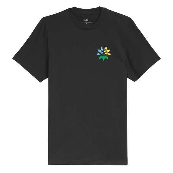 Skate Tee Black Creyel JW7672 Adidas Skateboarding – Southside