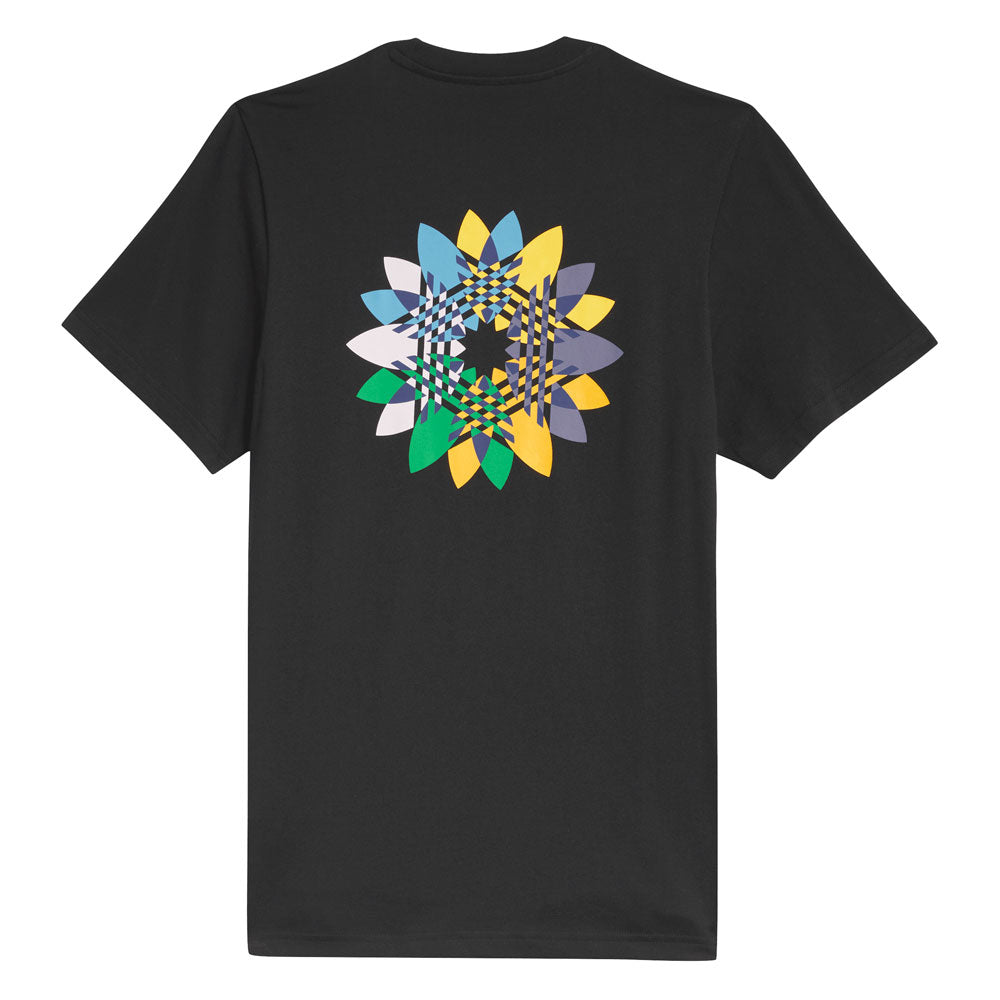 Skate Tee Black Creyel JW7672 Adidas Skateboarding – Southside