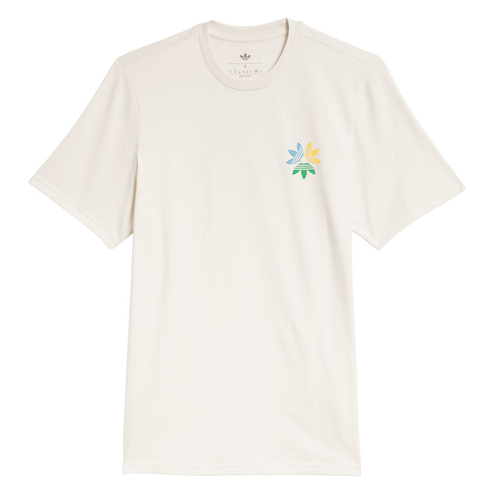 Skate Tee Cream Creyel JY3959 Adidas Skateboarding – Southside