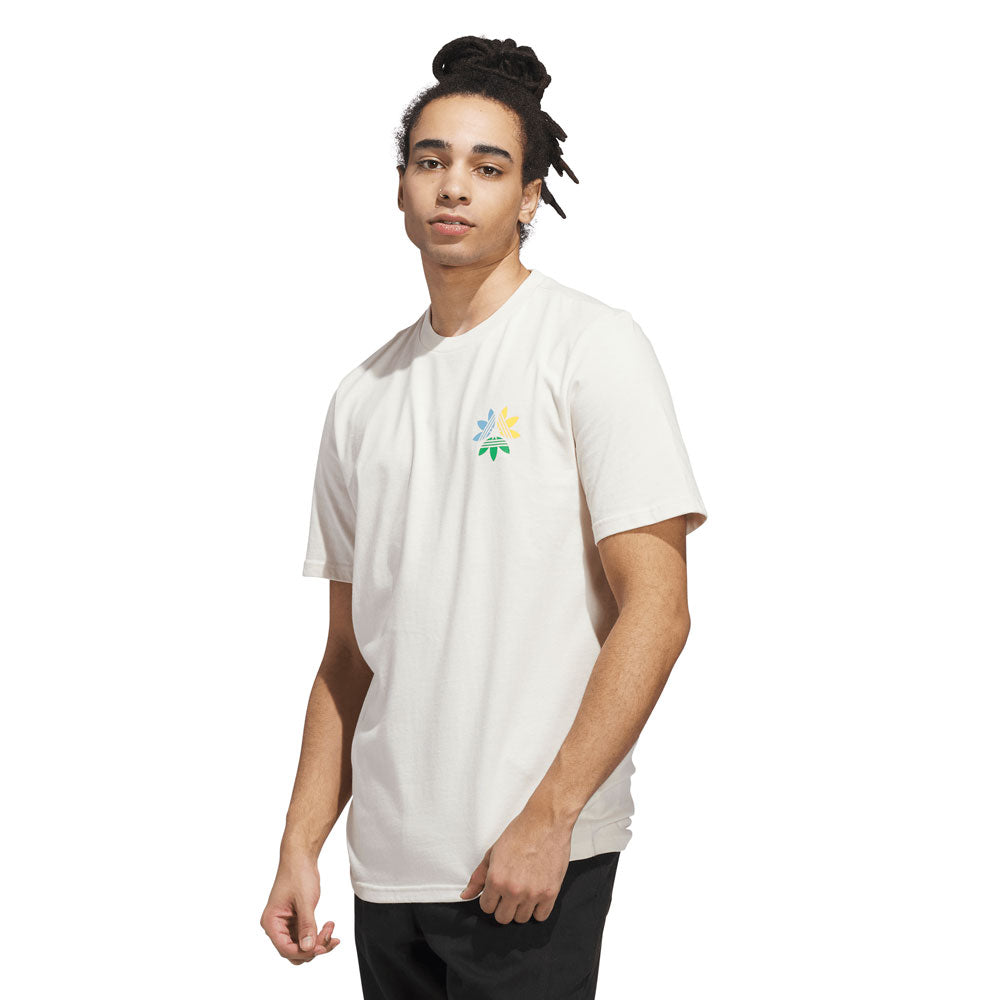 Skate Tee Cream Creyel JY3959 Adidas Skateboarding – Southside