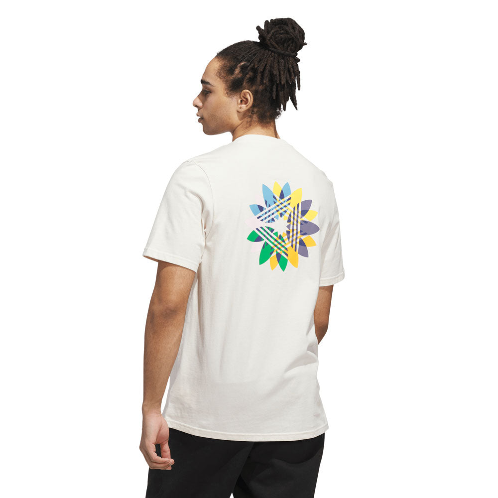 Skate Tee Cream Creyel JY3959 Adidas Skateboarding – Southside