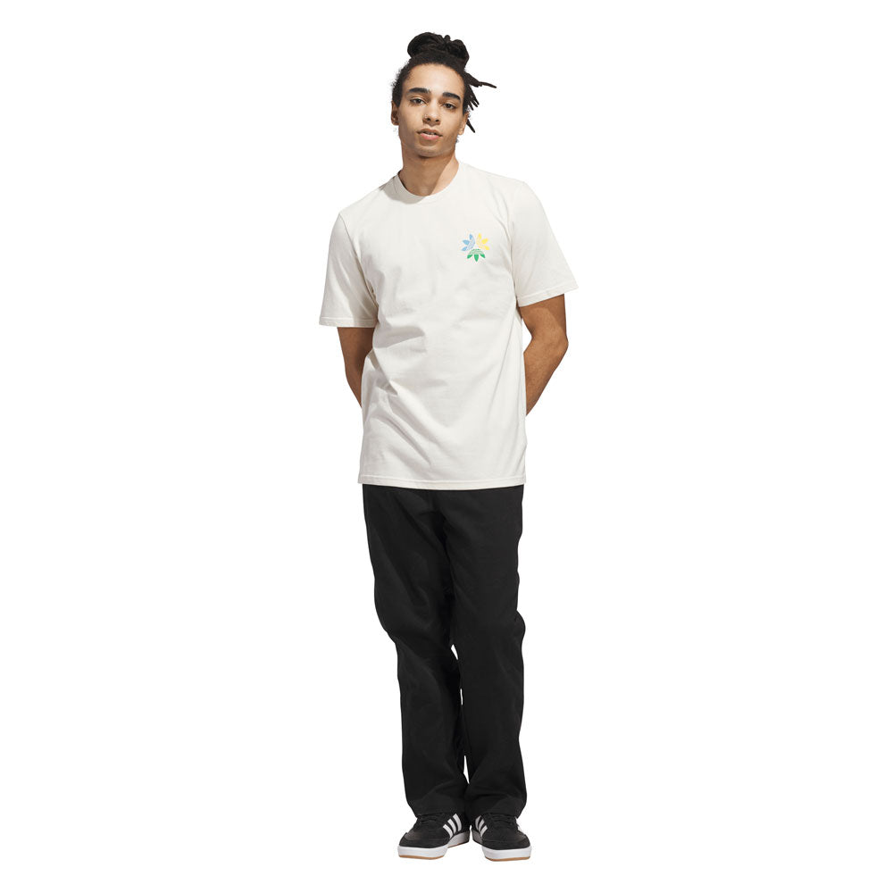 Skate Tee Cream Creyel JY3959 Adidas Skateboarding – Southside