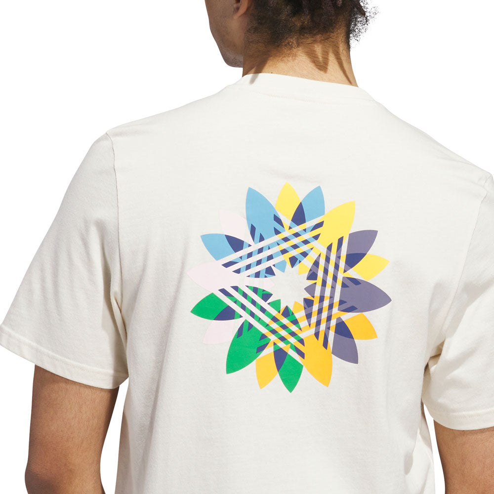 Skate Tee Cream Creyel JY3959 Adidas Skateboarding – Southside