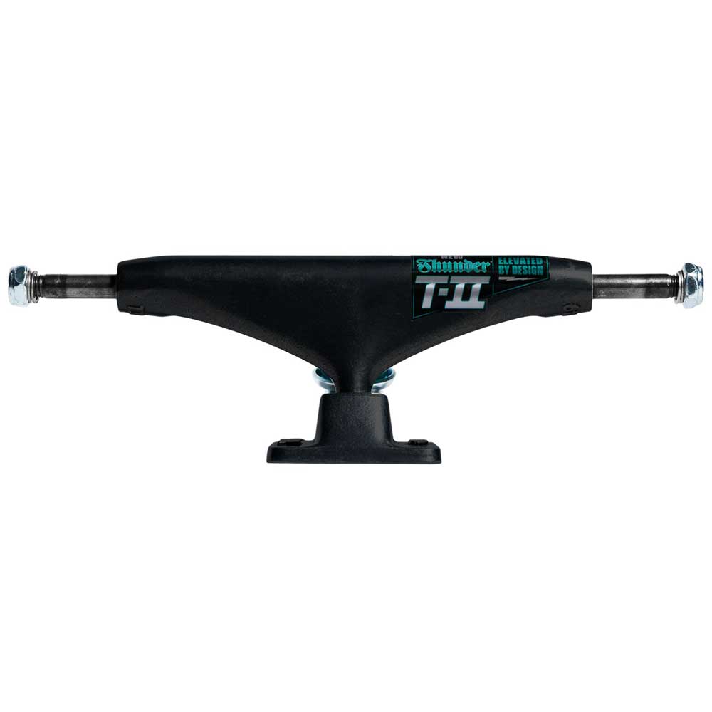 スケートボード THUNDER TRUCKS T2 148 Thunder T-II 148 Polished Skateboard Truck | Zumiez