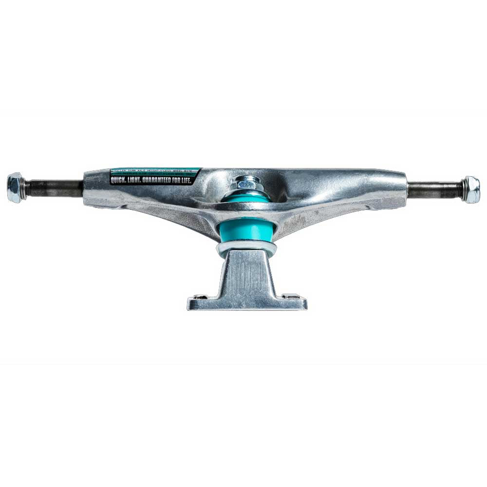 T 2 Thunder 147 Polished Trucks Set of TWO – Southside
