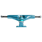 T-II Ice Blue Thunder 147 Trucks featuring a bright teal bushing.