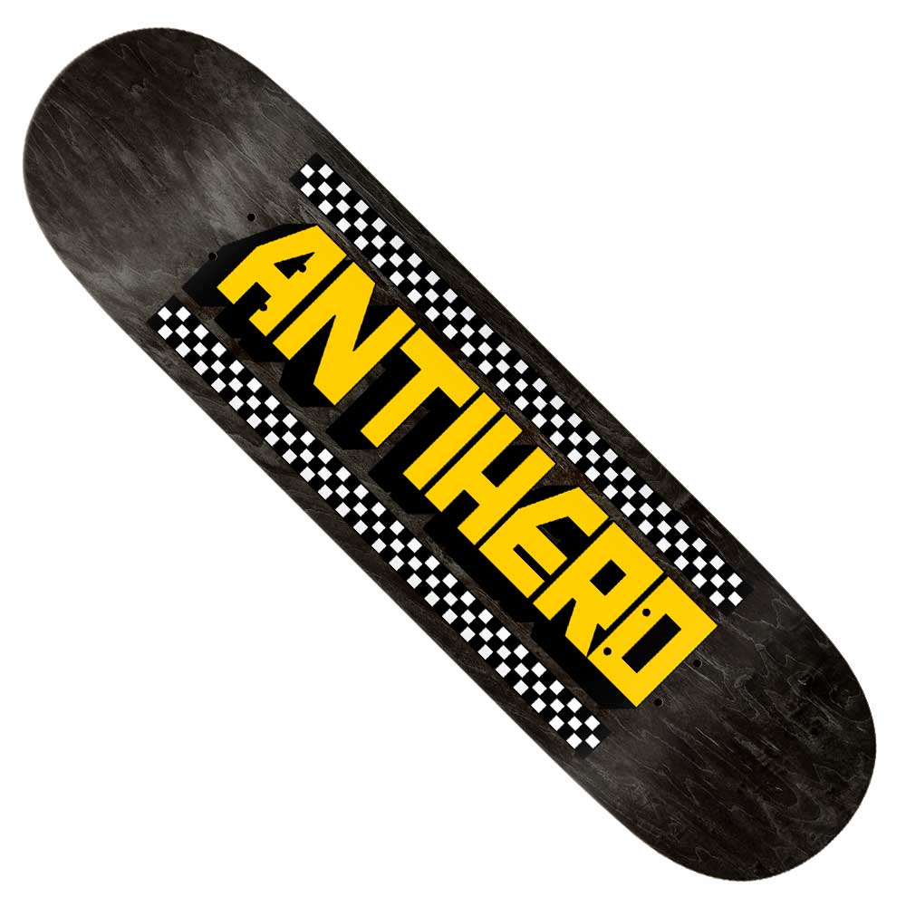 Taxi 8.5x31.75 Anti Hero Skateboards Deck