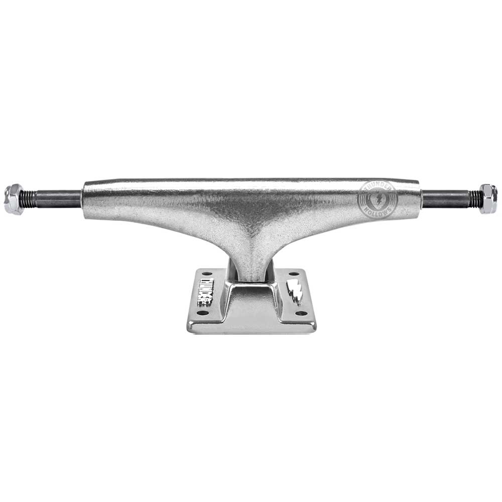 Thunder 149 Trucks Hollow Polished II Set of TWO