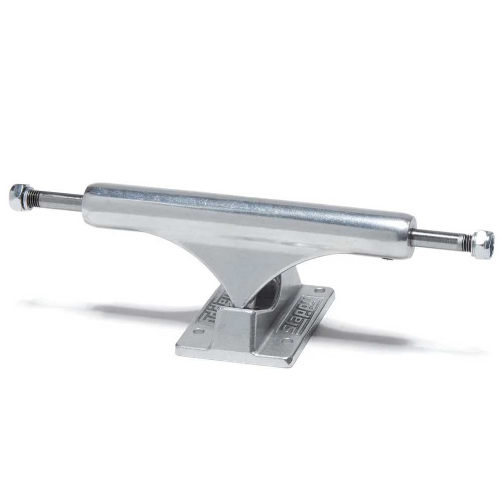 スケートボード SLAPPY TRUCKS Ultra low inverted 8.5 Ultra Low ST1 Inverted Hollow 8.5 Slappy Trucks Set of TWO
