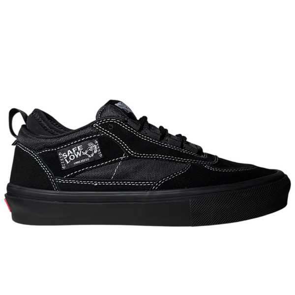 値下げ中 VANS Skateboard Shoe PRO 27cm 黒 Vans Skate Estazzo Black/Charcoal - Orchard Skateshop