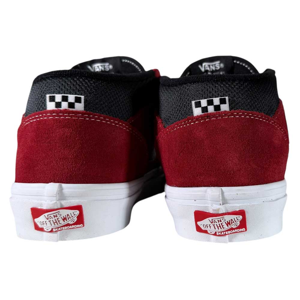 Nobuya　N-VAN Vans Vault Knu Skool VLT LX Bedwin & Heartbreakers