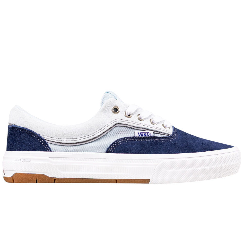 Skate Era Wafflecup Navy Blue Bell VN000EF0J4I1 Vans Suede Rubber