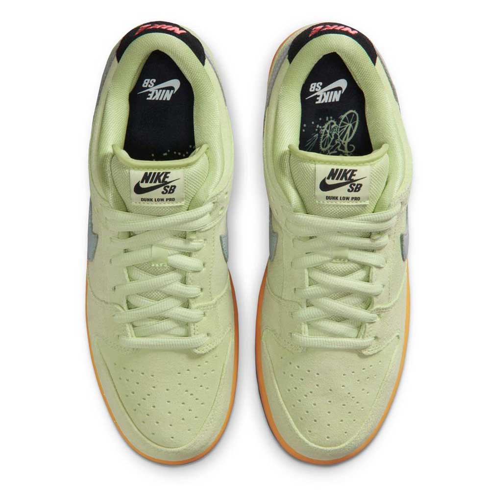 Verdugo Mountain Dunk Low Pro HQ1626300 Light Liquid Lime Wolf