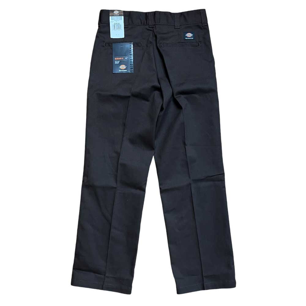 WPSK67CB Chocolate Brown Dickies Skateboarding Pant Regular Fit