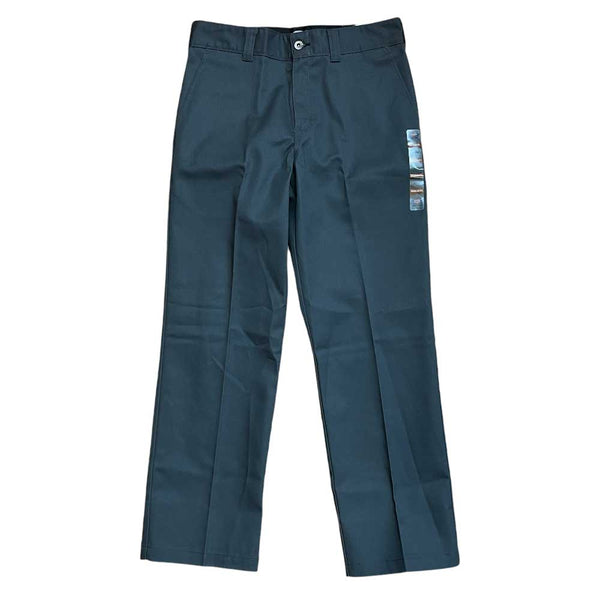 パンツ earlskateboards WPSK67CH-Charcoal-Dickies-