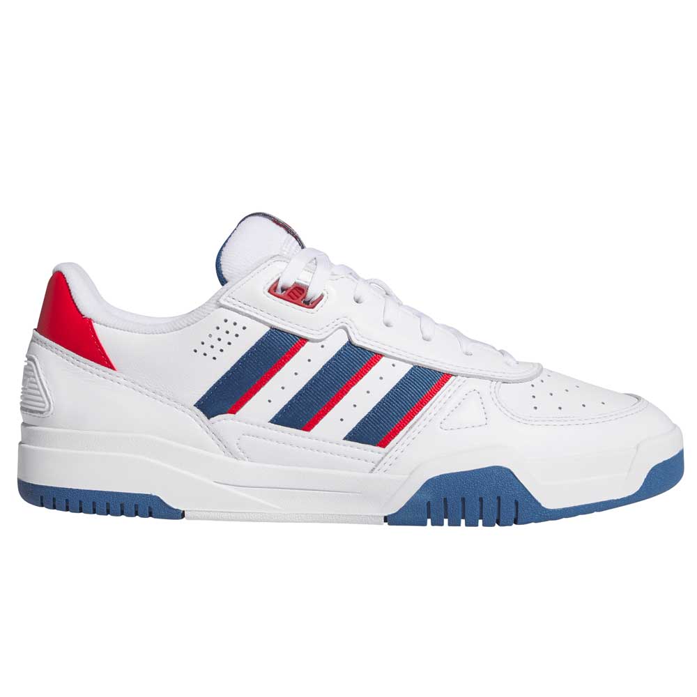バスケットボールシューズ ホワイト/ネイビー/レッド f5ide5n3ttb5jzp8isdj.jpg シューズ(男性用)