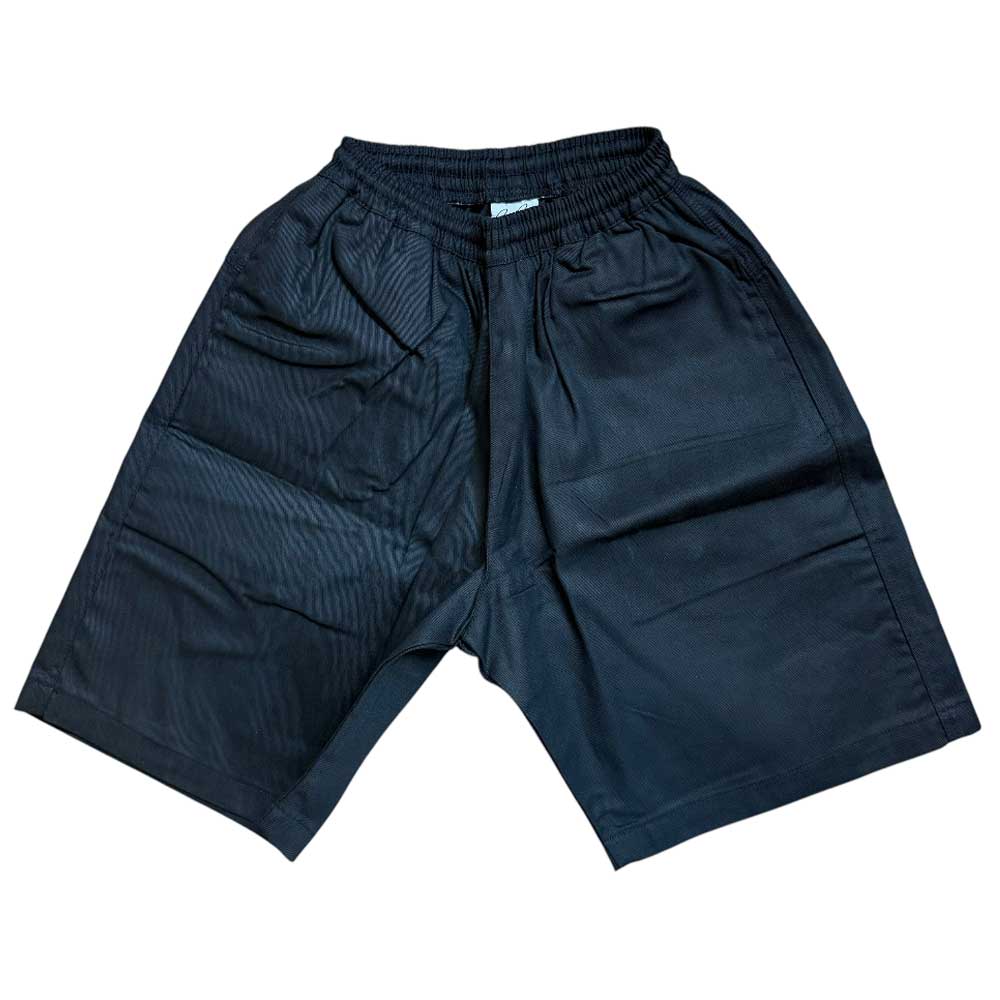 YOUTH Texas Icon Black Southside 94 Shorts