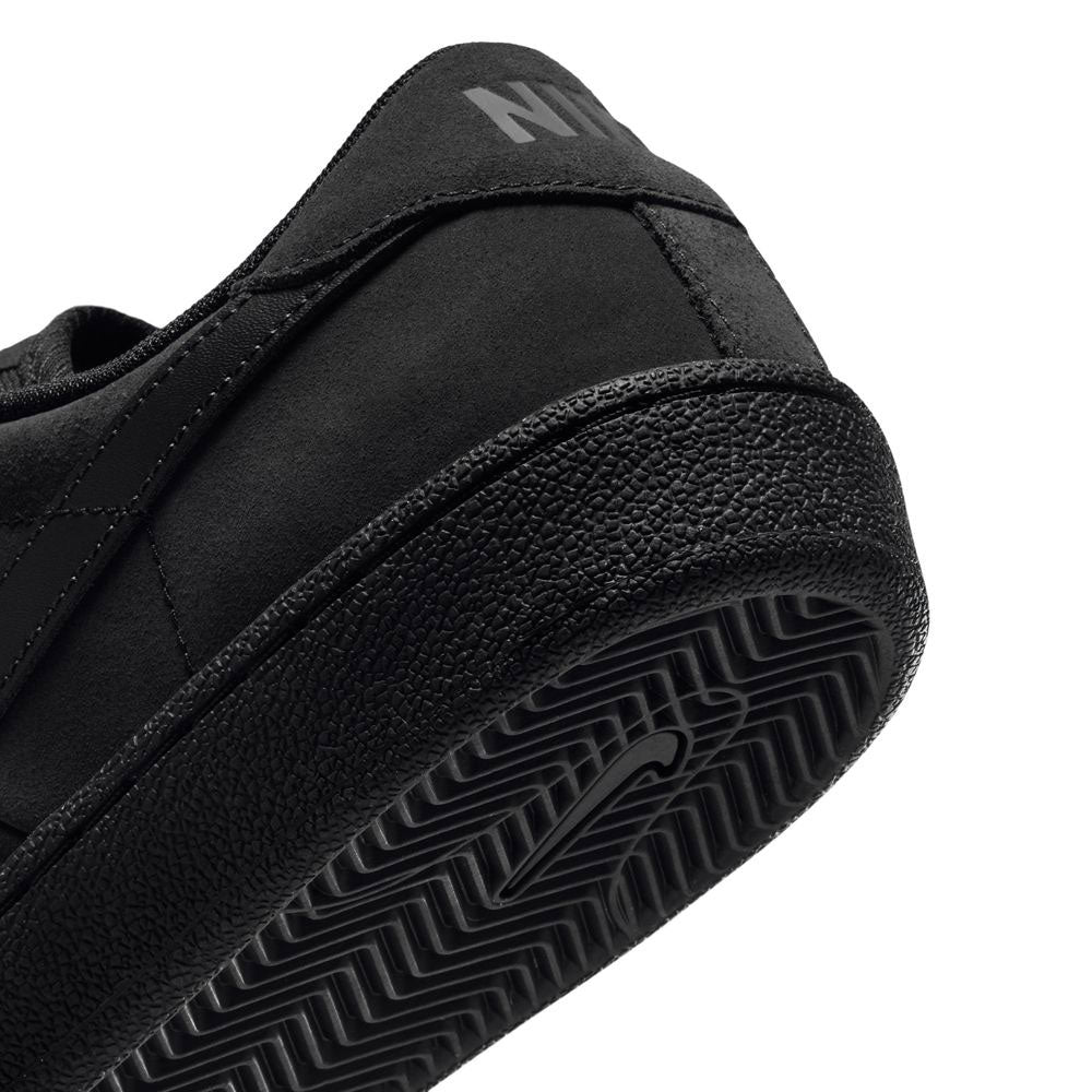 Zoom Tennis Classic HF7386003 Black Black Suede Nike SB