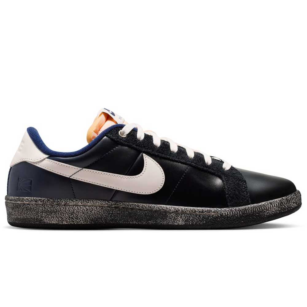 NIKE　シューズ＆アパレル Zoom Tennis Classic x Rassvet IO9846400 Blue Void Sail Nike SB