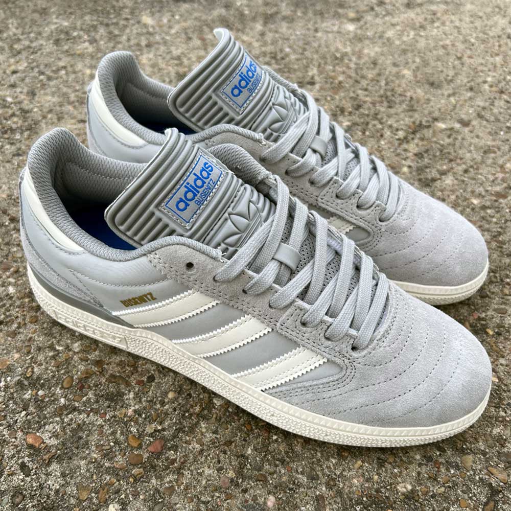 Adidas sales busenitz grey