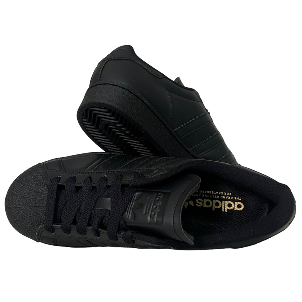 adidas superstar adv skate shoes